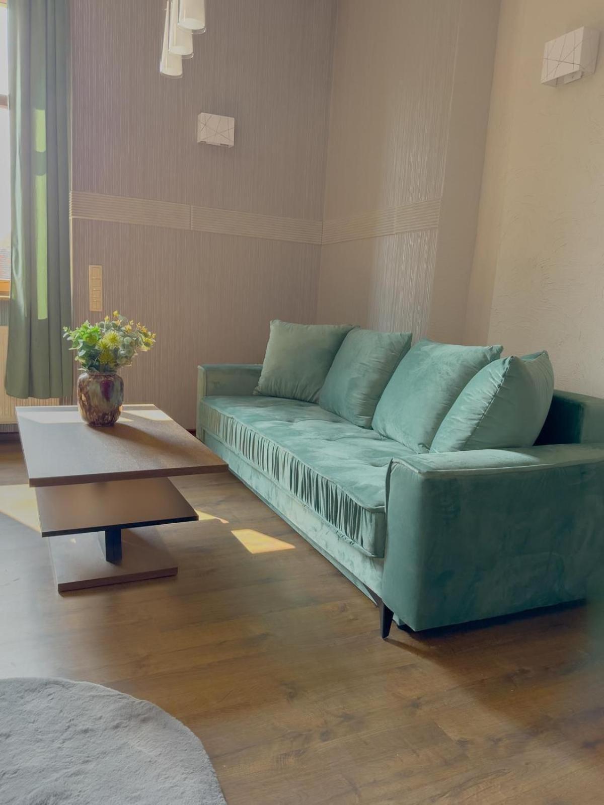 Kamienica Hotell Sulęcin Exteriör bild