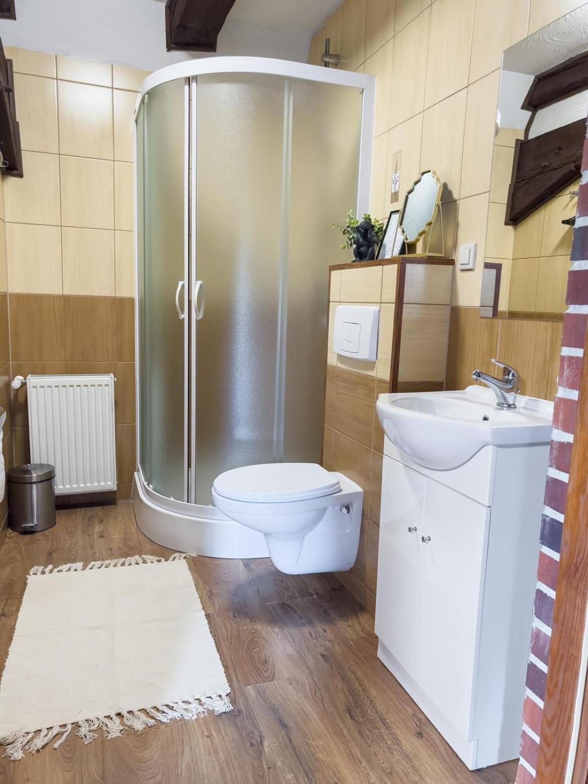 Kamienica Hotell Sulęcin Exteriör bild