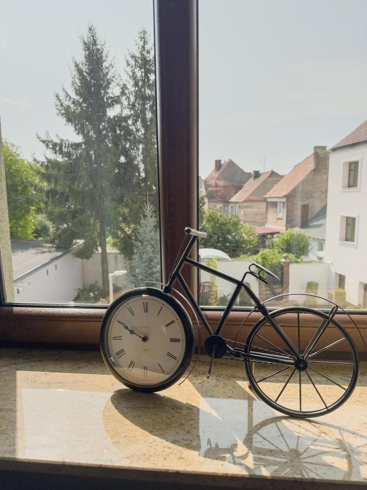 Kamienica Hotell Sulęcin Exteriör bild