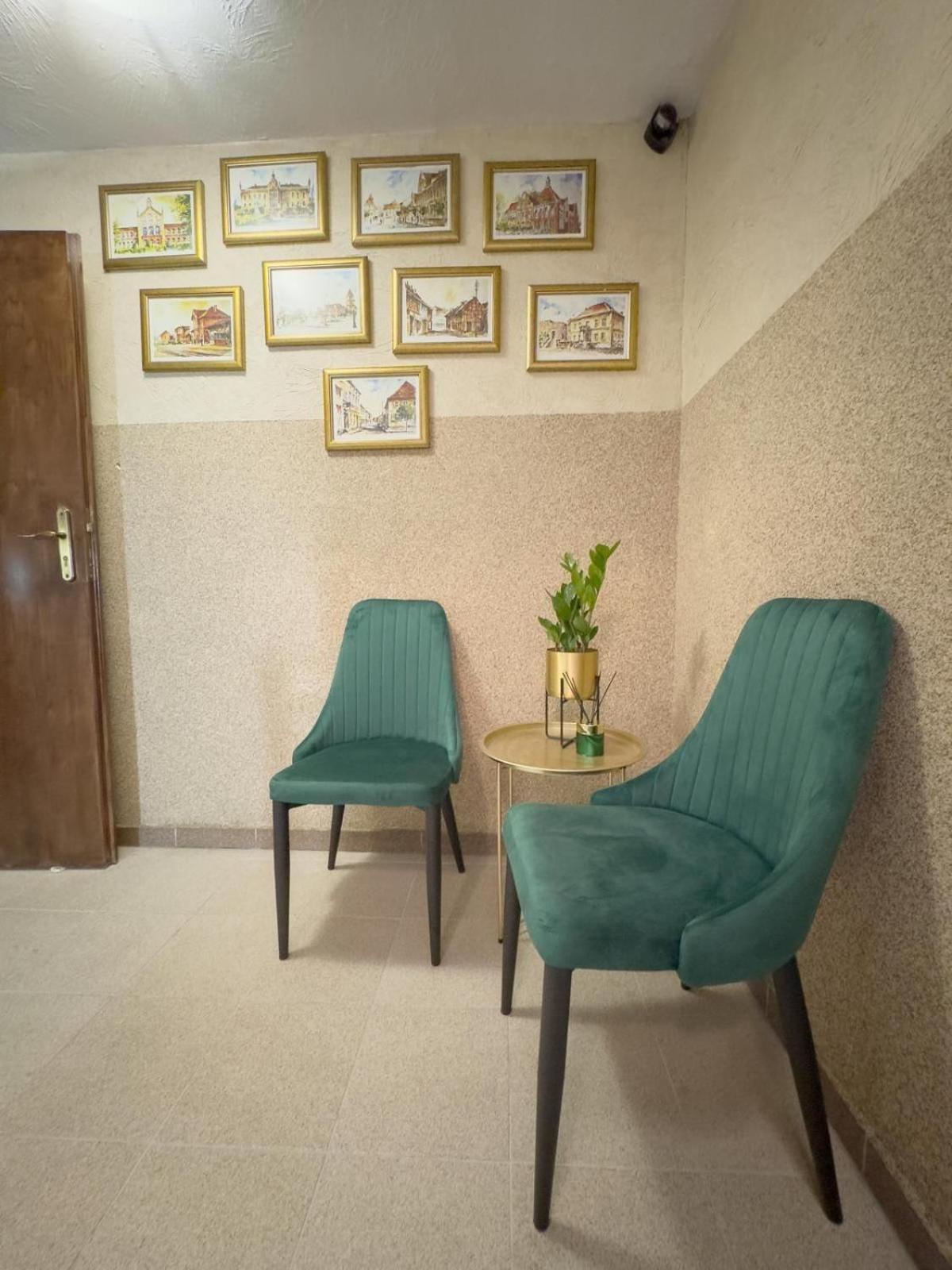 Kamienica Hotell Sulęcin Exteriör bild