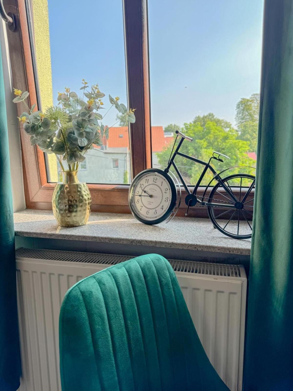 Kamienica Hotell Sulęcin Exteriör bild
