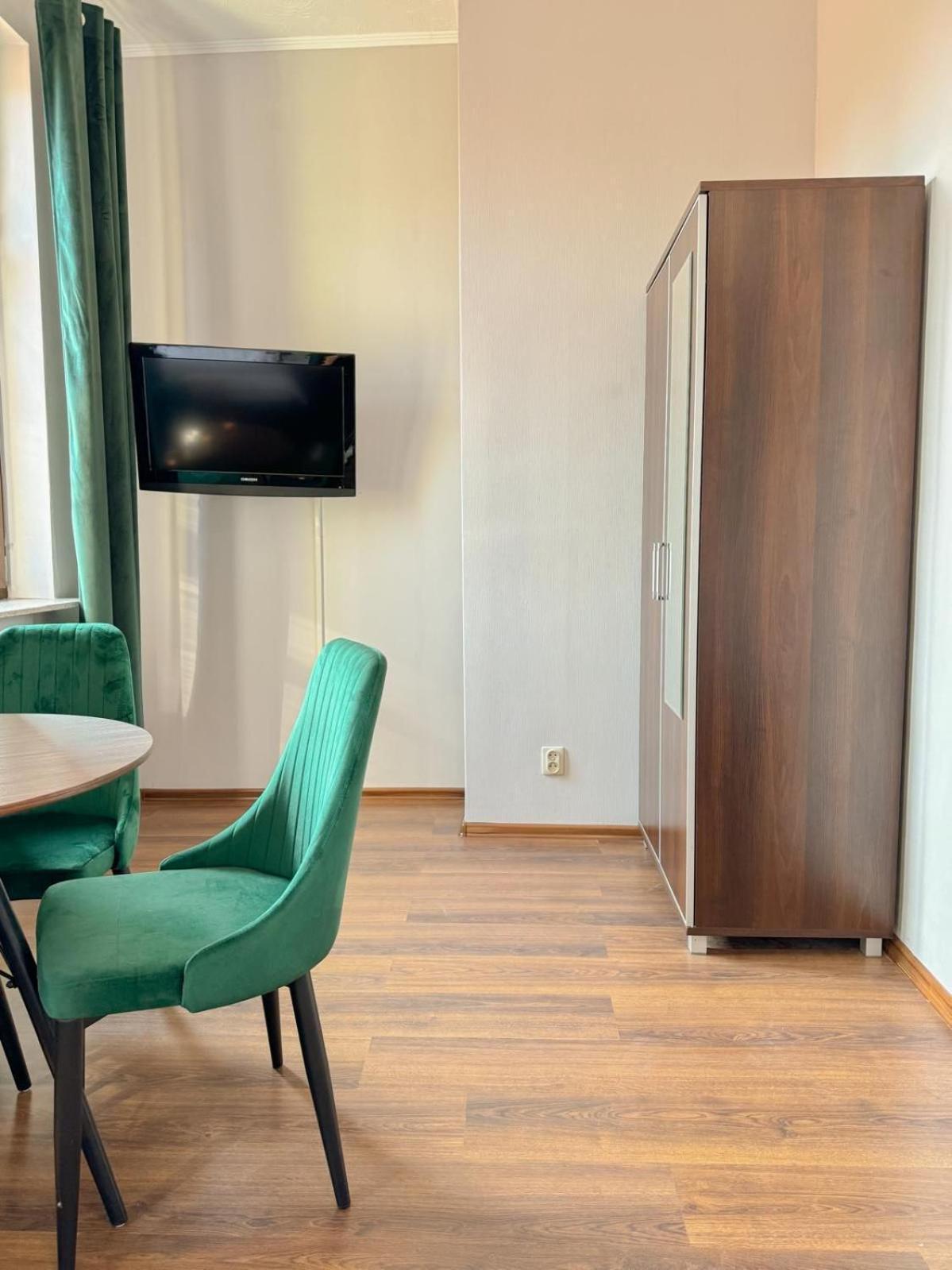 Kamienica Hotell Sulęcin Exteriör bild