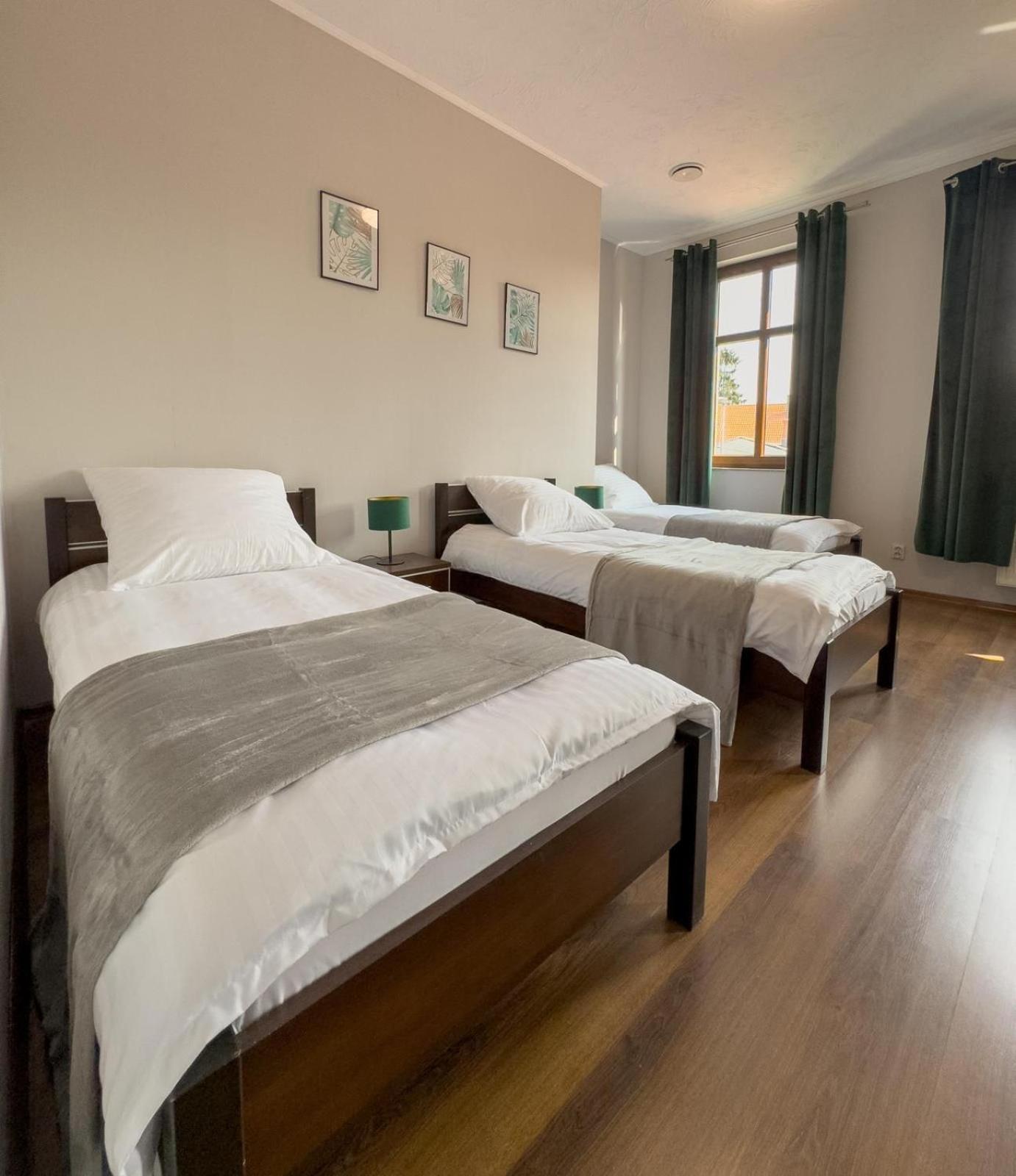 Kamienica Hotell Sulęcin Exteriör bild